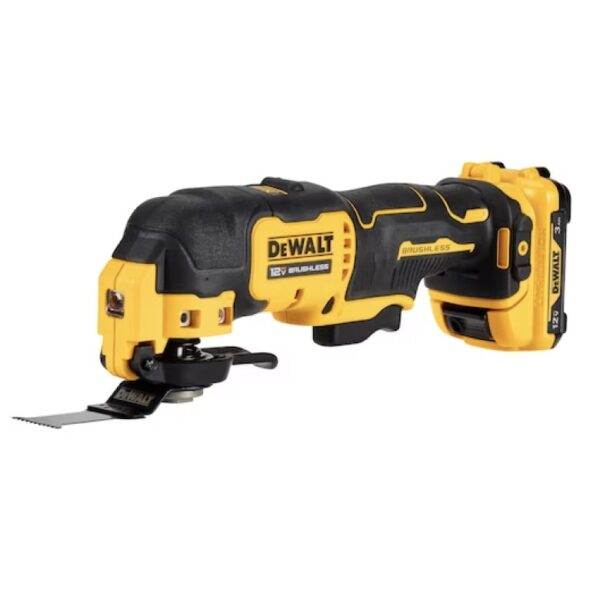Fast Charge Screwdriver Accessories - Image 2
