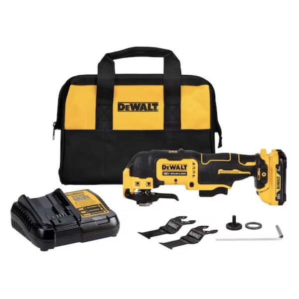 Fast Charge Screwdriver Accessories - Image 3