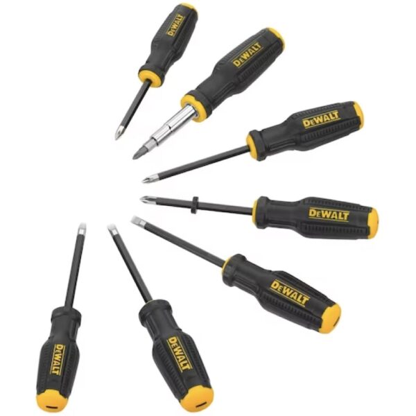 Basic Carpenter's Fiber Handle 517g - Image 2