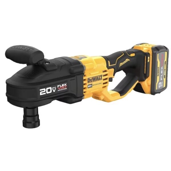 Li-ion Cordless Handles Batteries - Image 3
