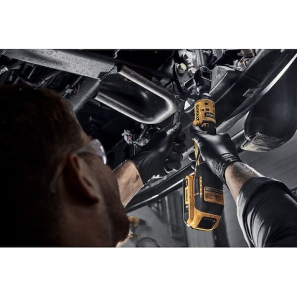 Brushless Screwdriver 2A Charger - Image 2