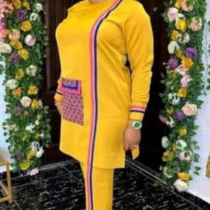 Fads Women Kaftan