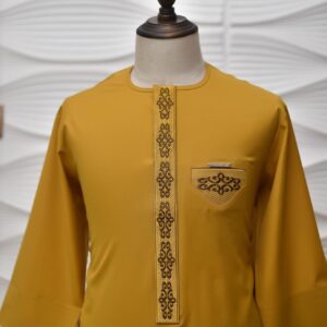 Ayan Men African Clothing
