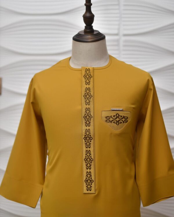 Ayan Men African Clothing