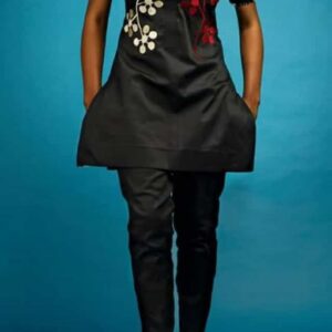 Dere African Women Clothing