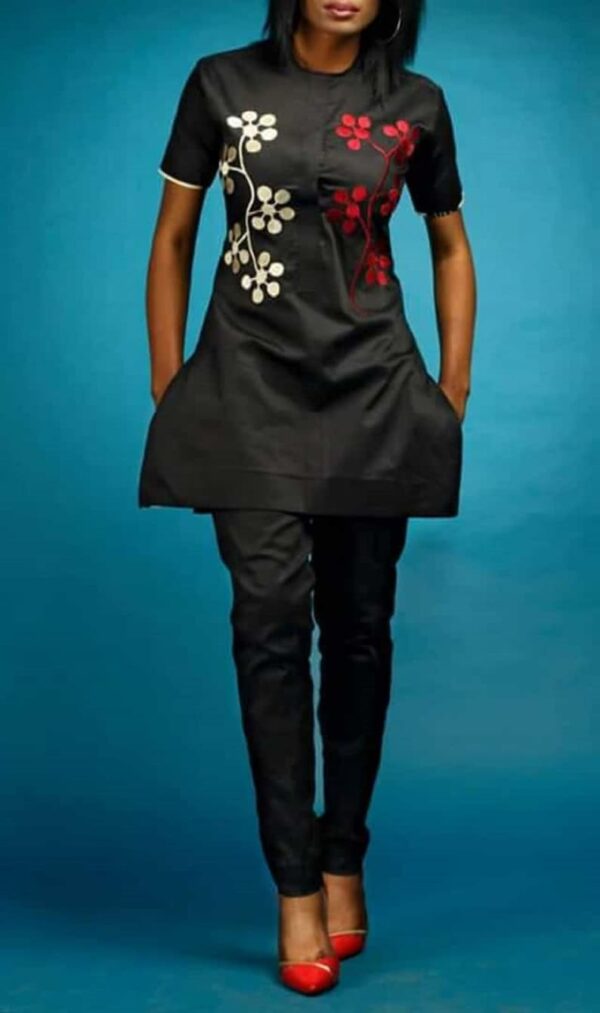 Dere African Women Clothing