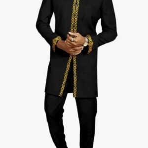 Babas Men Flexible Fashion