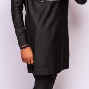 Delle African Men Clothing