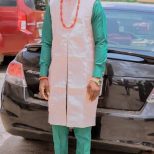 Babs African Men Clothing