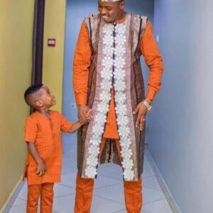Ogo African Men Clothing