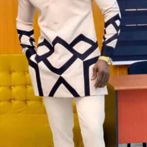 Trending African Men Clothing
