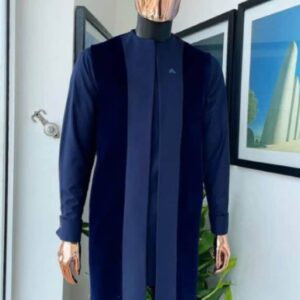 Tosho Faux African Men Clothing