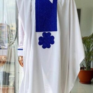 Fancy African Men Agbada