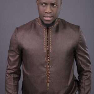 Akinyomi African Men Clothing