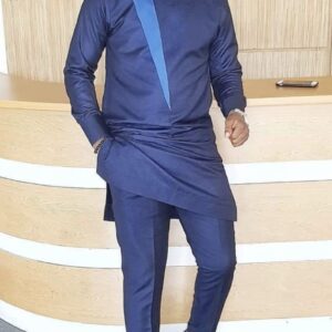 Obalola African Men Clothing