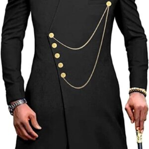 Akala Ceremonial Suit