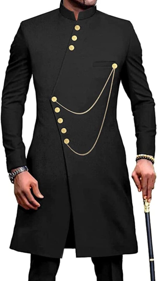 Alade Men Suit