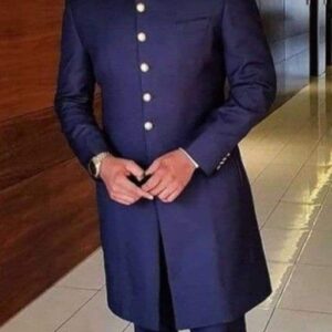 Areola Men Suit