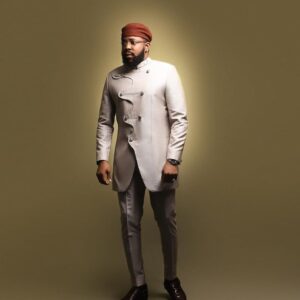 Bolus Classic Suit
