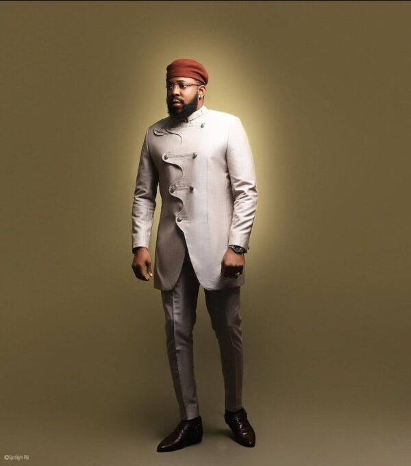 Bolus Classic Suit