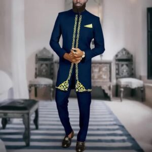Babas Men Flexible Fashion