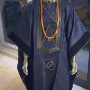 Ladisi Men Aso Oke