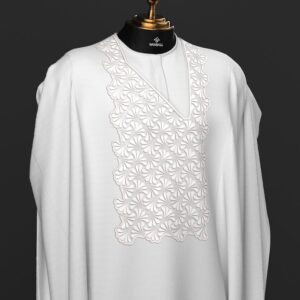 Authentic African Men Agbada