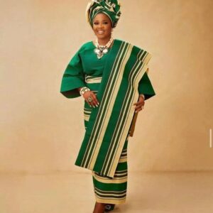 Tomi Unique Women Outfit