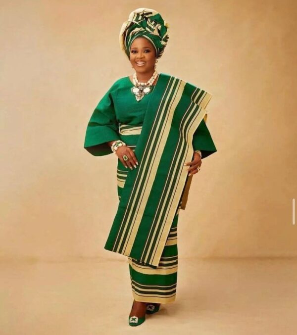 Tomi Unique Women Outfit