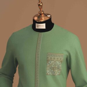 Mirage African Men's Clothing