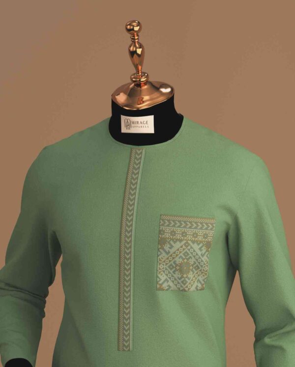 Mirage African Men's Clothing