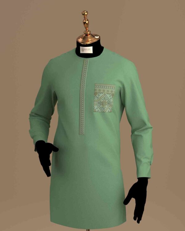 Mirage African Men's Clothing - Image 2