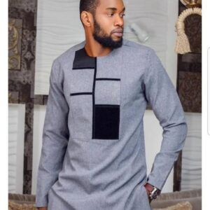 Folly African Men Clothing