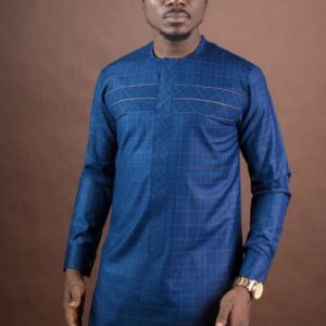 Charles African Men Clothing