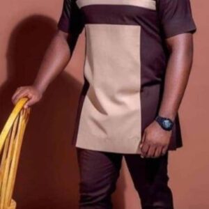 Trending Mix African Men Clothing