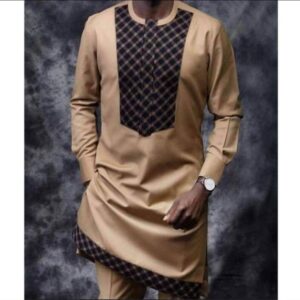 Jonathan Men African Men Clothing
