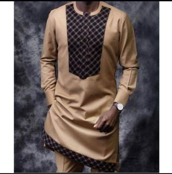 Jonathan Men African Men Clothing