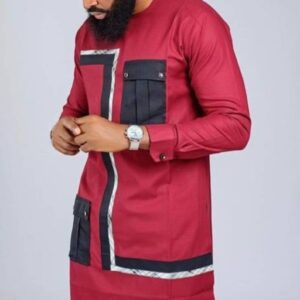 Ogo African Men Clothing