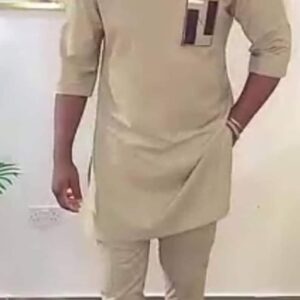 Fiyin Carton African Men Clothing