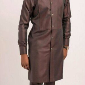 Biggi African Men Suit