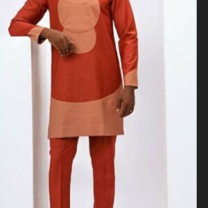 Tito African Men Clothing