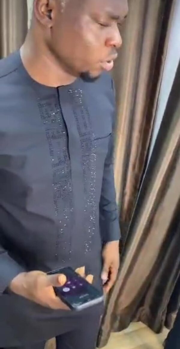 Tolu Men Stoned Shirt - Image 4