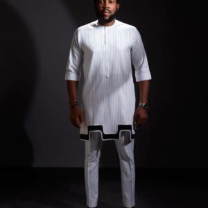 Tolu Classic Check