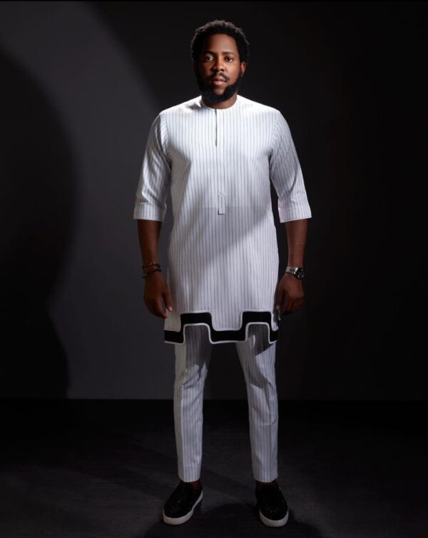 Tolu Classic Check