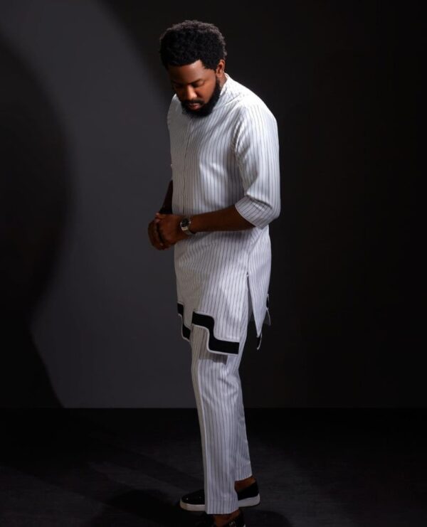 Tolu Classic Check - Image 3