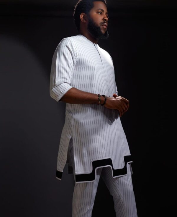 Tolu Classic Check - Image 2