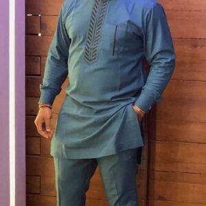 Ife African men clothing