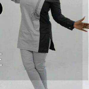 Fads African Women Kaftan