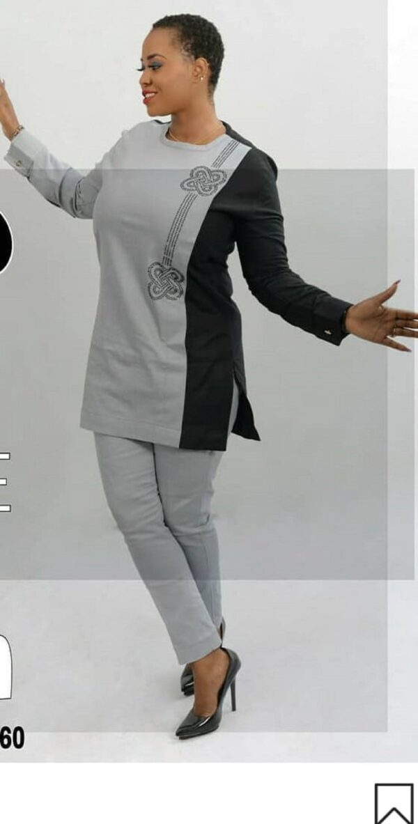 Fads African Women Kaftan