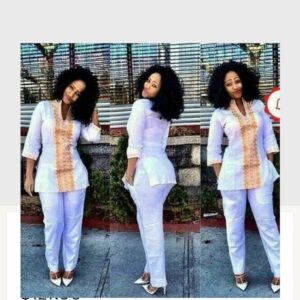 Deb African Women Clothing